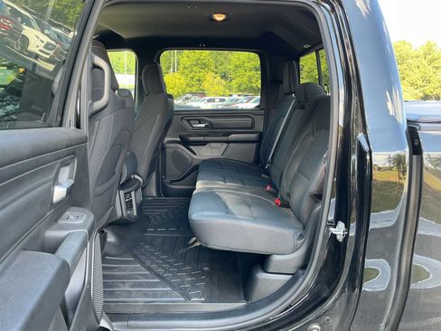Used 2026 RAM 1500 Express RWD image 24