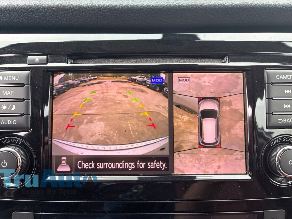 Used 2018 Nissan Rogue SL w/ Premium Package AWD/4WD image 34