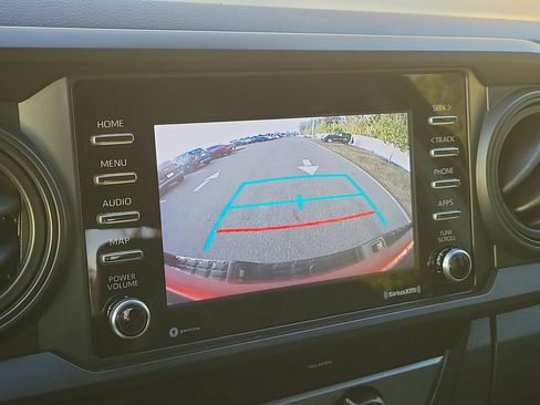 Certified 2022 Toyota Tacoma SR image 21