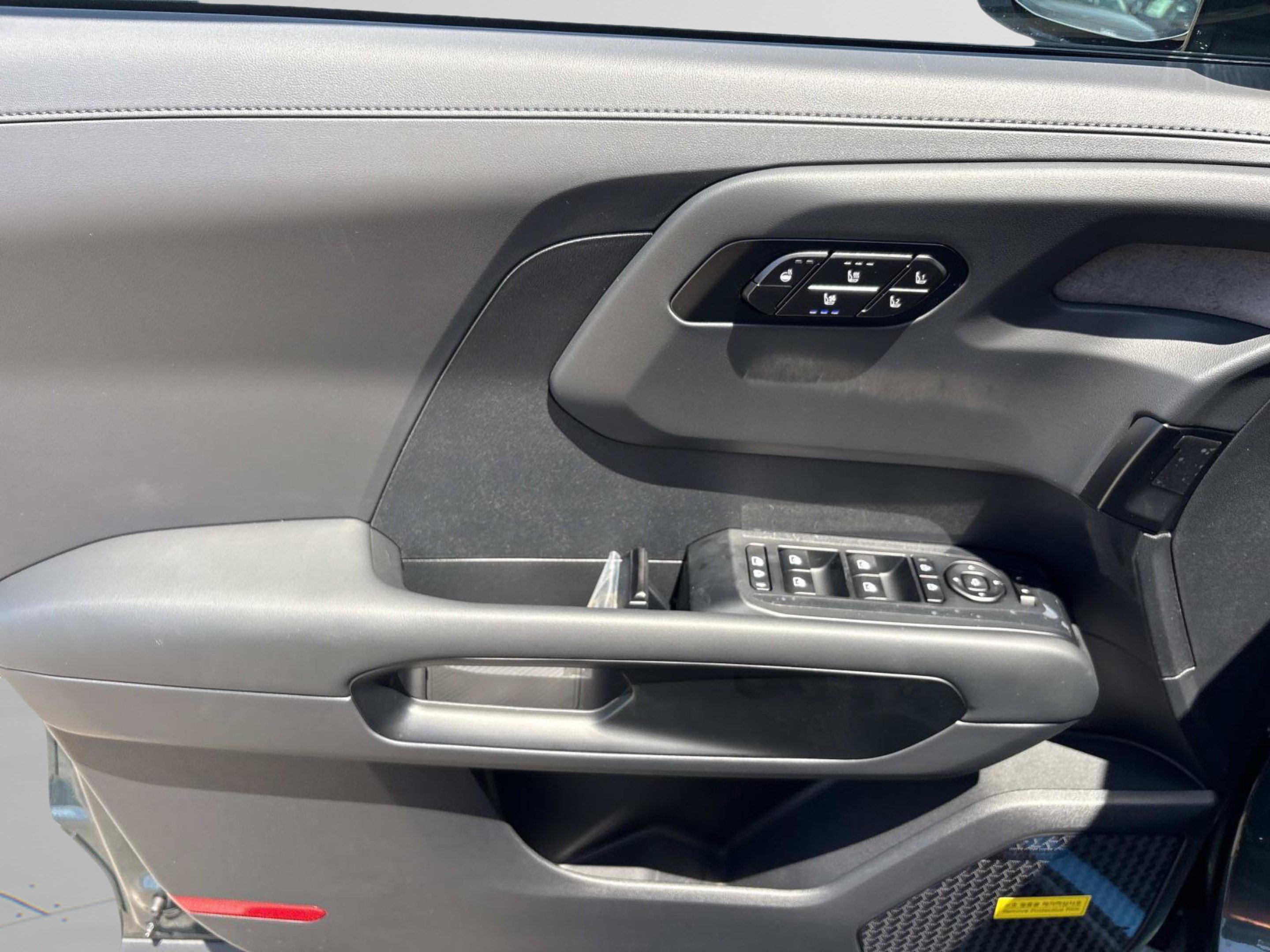 New 2027 Kia Telluride SX X-Line AWD/4WD image 16