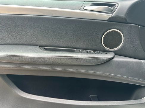 Used 2014 BMW X6 M w/ Driver Assistance Package image 9