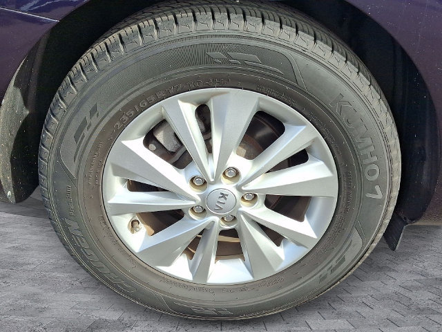 Used 2018 Kia Sedona LX FWD image 8