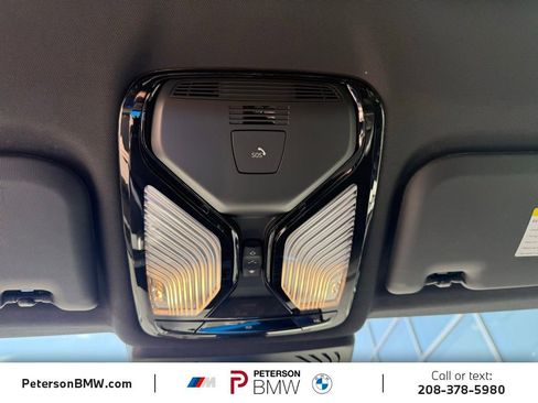 Used 2023 BMW X3 xDrive30i w/ Premium Package AWD/4WD image 26