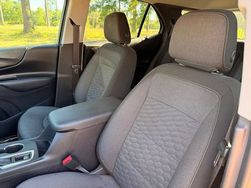 Used 2021 Chevrolet Equinox LT FWD image 13