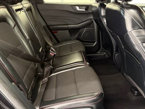 Used 2025 Ford Escape ST-Line Select image 26