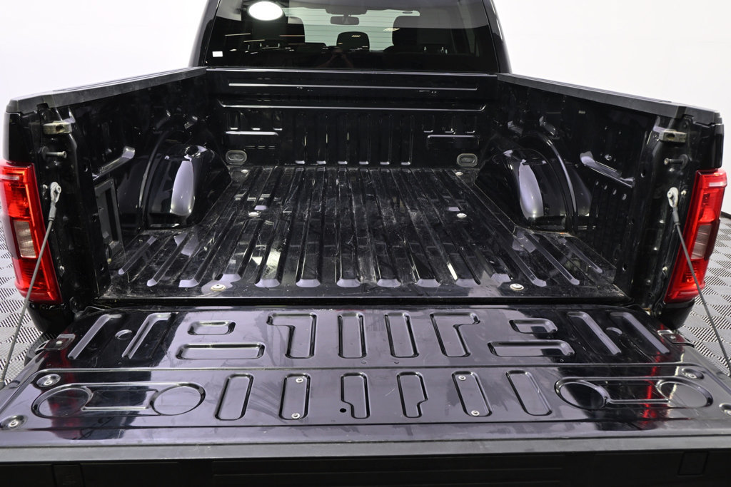 Used 2023 Ford F150 XLT w/ Equipment Group 302A High AWD/4WD image 19