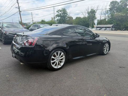 Used 2011 INFINITI G37 x Coupe w/ Premium Pkg AWD/4WD image 9