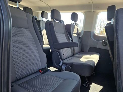 Certified 2024 Ford Transit 350 XLT image 15