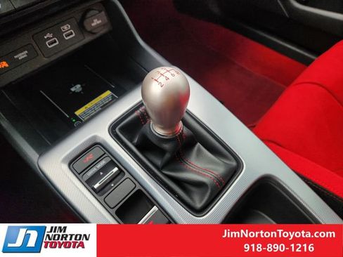 Used 2023 Honda Civic Type R image 23