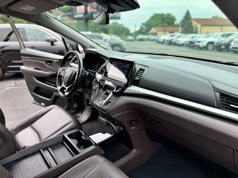 Used 2019 Honda Odyssey EX-L image 21