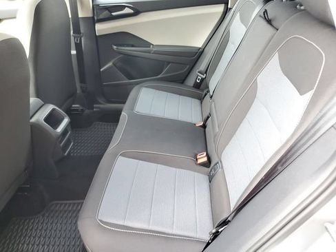 Certified 2025 Volkswagen Taos S AWD/4WD image 13
