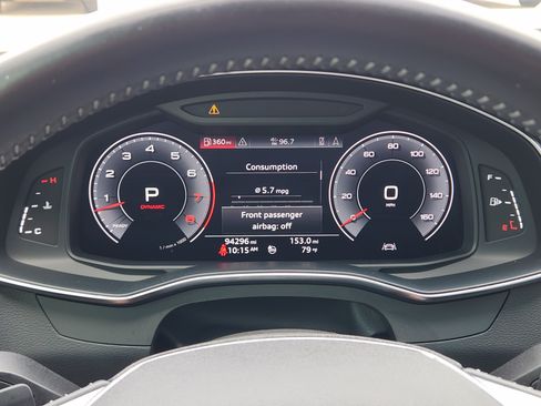 Used 2020 Audi A6 3.0T Prestige w/ Prestige Package AWD/4WD image 29