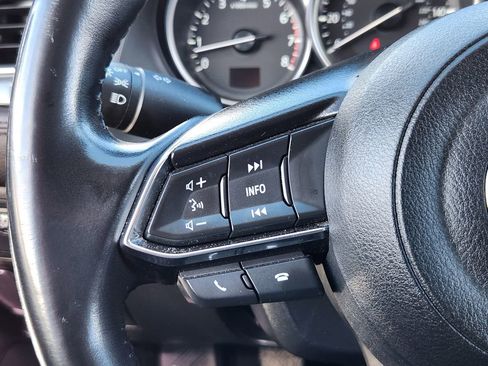 Used 2017 MAZDA MAZDA6 Sport image 17