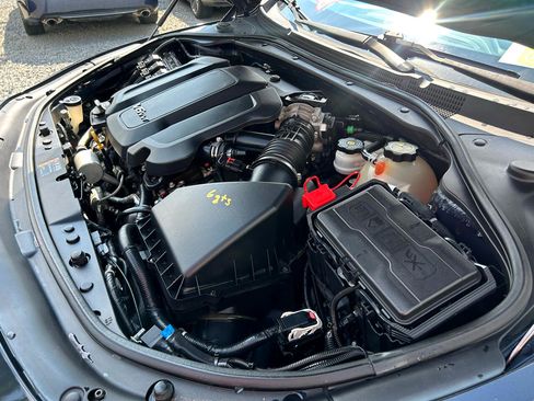 Used 2017 Buick LaCrosse Premium w/ Driver Confidence Package #2 image 28