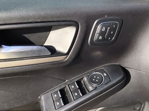 Used 2021 Ford Escape SEL w/ Technology Package image 24