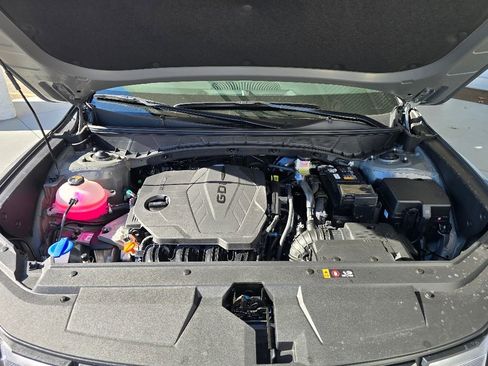 New 2026 Hyundai Santa Cruz SE image 29