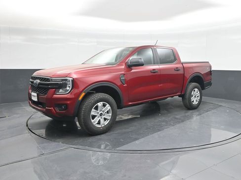 New 2025 Ford Ranger XL image 32