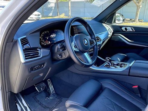 Used 2023 BMW X5 sDrive40i w/ M Sport Package image 14