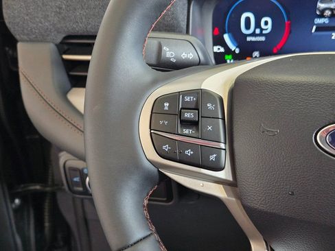 New 2026 Ford Explorer Active w/ Active Comfort Package image 15