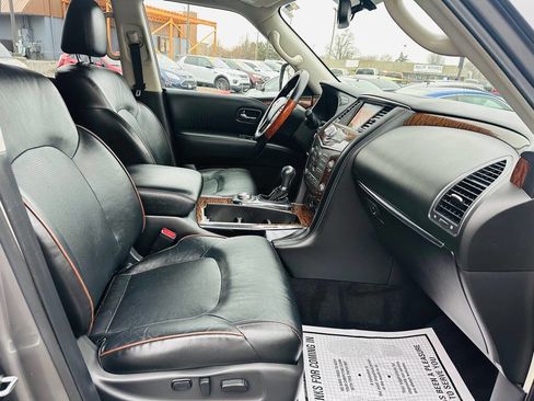 Used 2019 Nissan Armada SL w/ Premium Package image 18