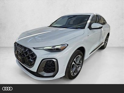 New 2026 Audi Q5 Premium
