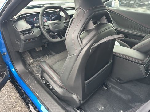 New 2026 Dodge Charger R/T Scat Pack image 24