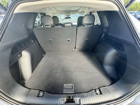 Used 2022 Ford Escape SEL w/ SEL Stealth AWD Package image 18