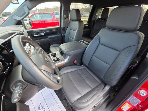 Used 2025 Chevrolet Silverado 2500 LT w/ Trail Boss Package image 28