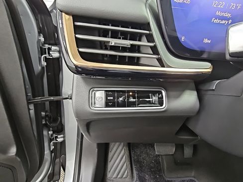 New 2026 Buick Envision Avenir image 28