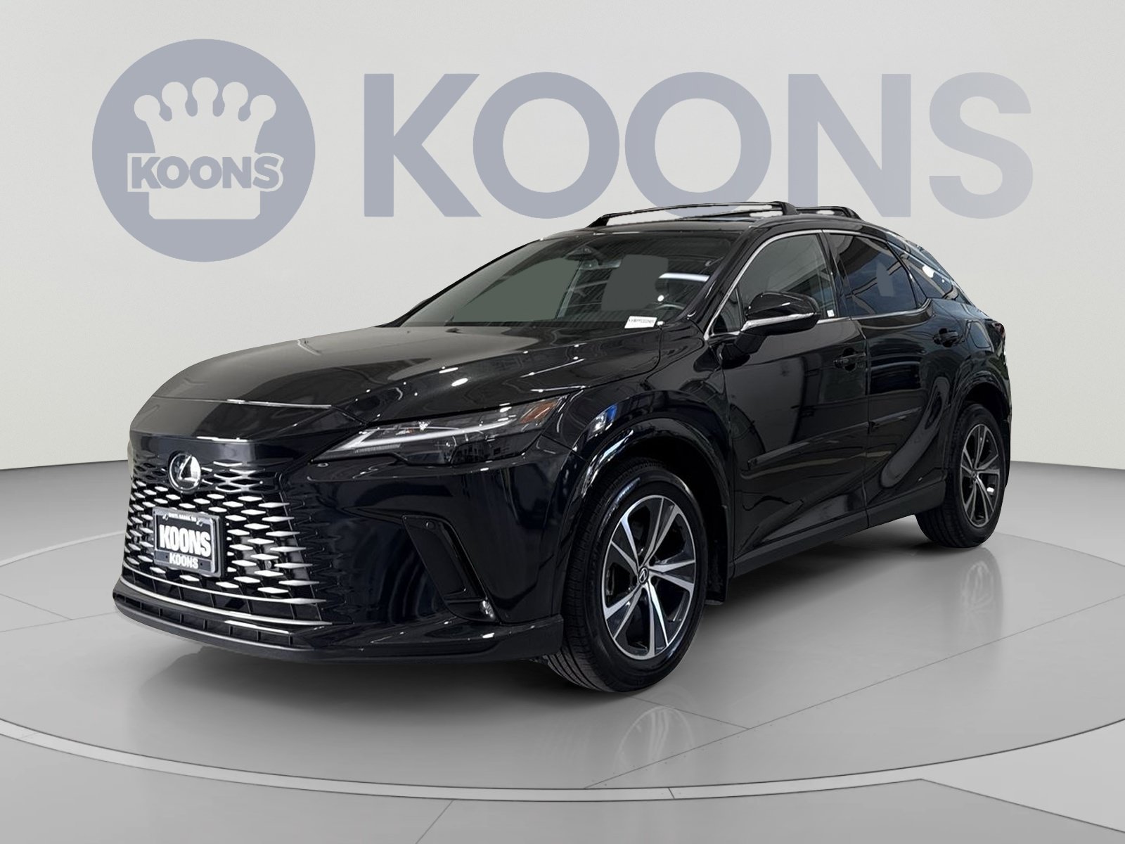 Used 2023 Lexus RX 350 Premium w/ Accessory Package AWD/4WD image 1