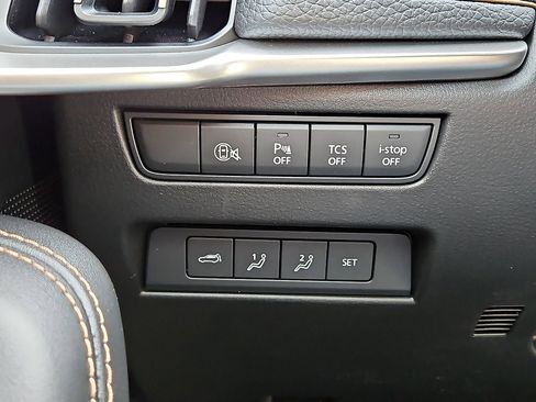 New 2026 MAZDA CX-70 3.3 Turbo w/ Preferred Package image 25