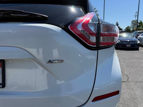 Used 2015 Nissan Murano S w/ Navigation Package AWD/4WD image 25