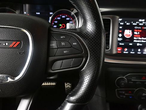 Used 2021 Dodge Charger R/T RWD image 11