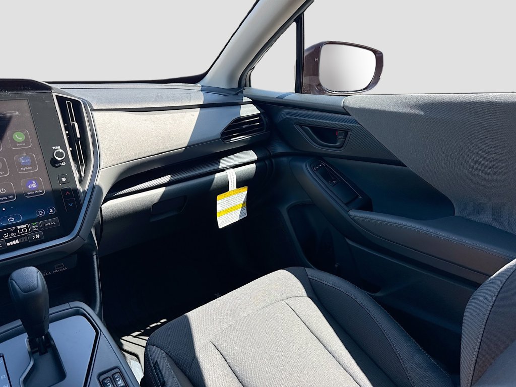 New 2026 Subaru Crosstrek 2.5i Premium AWD/4WD image 29