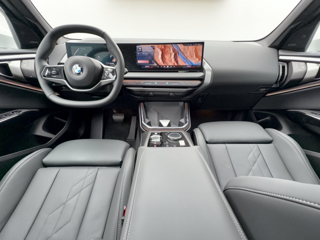 Used 2026 BMW X3 xDrive30i w/ Premium Package AWD/4WD image 17