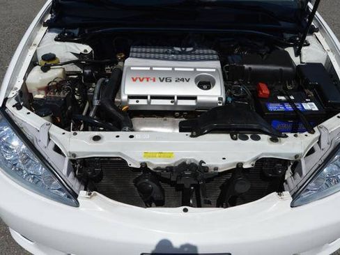 Used 2006 Toyota Camry XLE FWD image 31