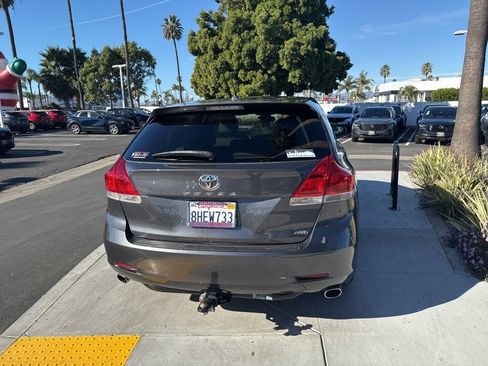 Used 2010 Toyota Venza AWD image 21