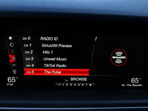 Used 2018 Alfa Romeo Stelvio Ti Sport image 30