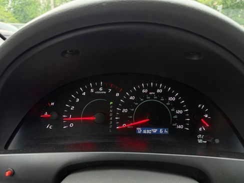 Used 2007 Toyota Camry LE FWD image 16