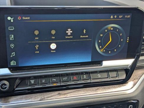 New 2026 Chevrolet Silverado 3500 LTZ w/ LTZ Plus Package image 14