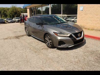 Used 2019 Nissan Maxima 3.5 S w/ Floor Mat Group