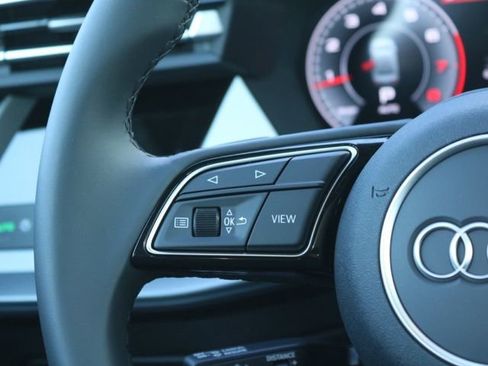 New 2026 Audi A3 2.0T Premium image 20