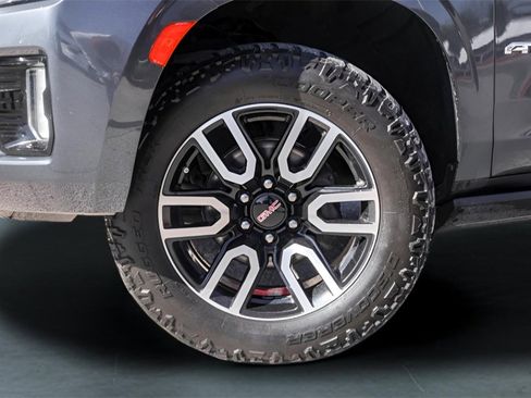 Used 2021 GMC Yukon XL AT4 w/ AT4 Premium Plus Package image 36