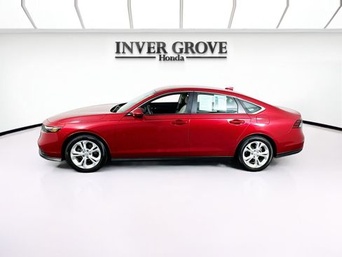 Used 2023 Honda Accord LX image 8