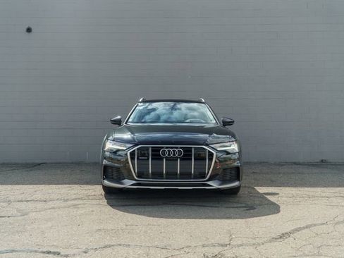 Used 2021 Audi A6 3.0T allroad Prestige AWD/4WD image 10