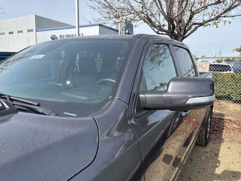 Used 2020 RAM 1500 Laramie image 3