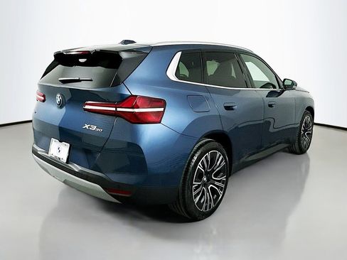 Used 2026 BMW X3 xDrive30 w/ Convenience Package image 5