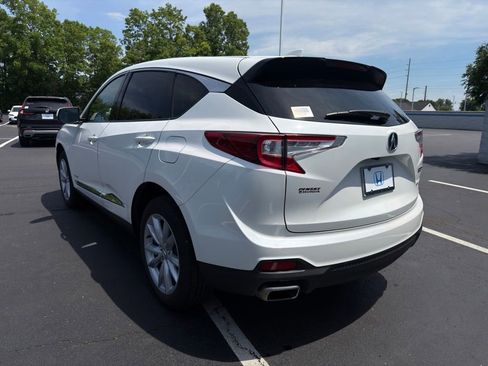 Used 2023 Acura RDX AWD image 3