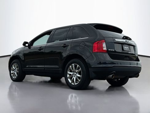 Used 2014 Ford Edge Limited w/ Driver Entry Package AWD/4WD image 14