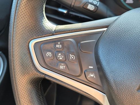 Certified 2024 Chevrolet Malibu LT image 32